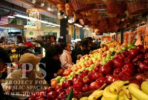What Is a Public Market and Why Do Communities Develop Them?
