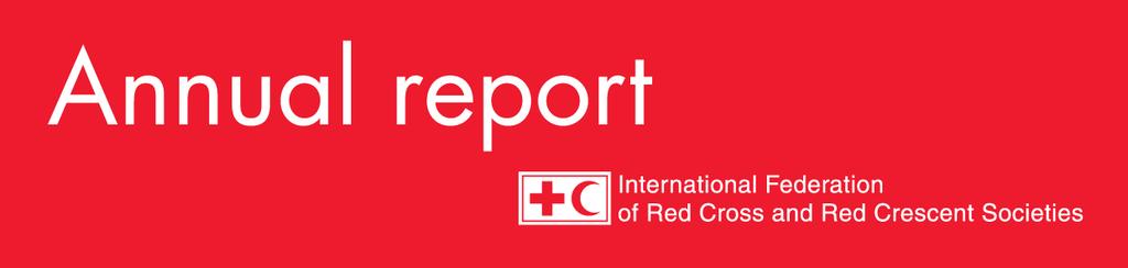 Afghanistan Appeal No. MAAAF001 This report covers the period 1 January to 31 December 2010.