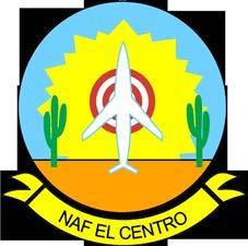 NAF El Centro continues to enjoy an atmosphere of mutual