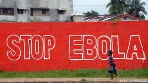 Tuberculosis and Ebola are Social Diseases Many people have asked me why the outbreak of Ebola virus disease in West Africa is so large, so severe, and so difficult to