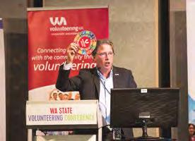 03. Research and innovation engaging with the volunteering sector in 2016/17: Strategic Priority: strengthening sector BE CHANGE LEADERS THROUGH RESEARCH AND INNOVATION Research, coupled with