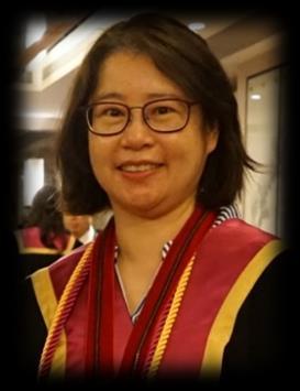 Ms. CHAU Mo Ching, Macy, President of Hong Kong College of Midwives, succeeded as Institutional Council Member First of all, it is my honor to be elected as the President of Hong Kong College of