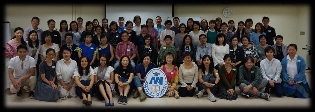 Passing on Gathering on 4 August 2018 On 4 August 2018, a Passing on Gathering has been organized by the Hong Kong Academy of Nursing (HKAN) at School of Nursing, Princess Margaret Hospital from 9:30