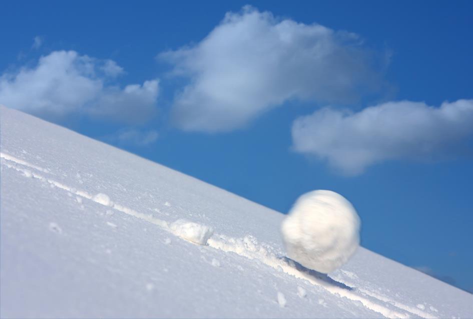Snowball Effect Act