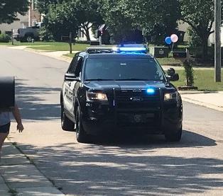 Patrol Division Patrol Squads Uniformed officers responsible for patrolling the Town of Apex and providing effective law enforcement services to its residents and visitors by answering calls for