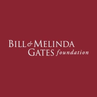 Program Officer Bill & Melinda Gates