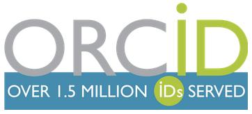 drama6c growth Thousands 1600 1200 800 400 0 ORCID identifiers are associated with over 4
