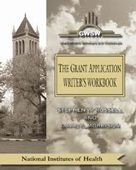 Grant Writing Resources Manuals & Books