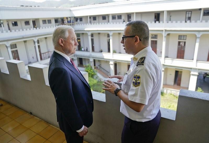 challenges as part of a comprehensive joint effort. This was especially apparent in Brasilia, Brazil where we reached consensus on 43 Agreed to Actions with Lt. Gen. William A.F.