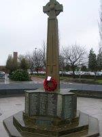 Although the national memorials had been organised by central government, the decision of how to remember those from local communities who had given their lives were largely left to local town and