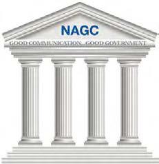 Entry fee discounts for early registration and for being an NAGC member! GOOD COMMUNICATION.