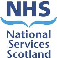 NHS National Services Scotland Uniform and Appearance Policy Date