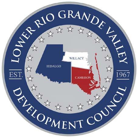 LOWER RIO GRANDE VALLEY DEVELOPMENT COUNCIL Homeland Security Advisory Committee Policy Manual for Grants FY