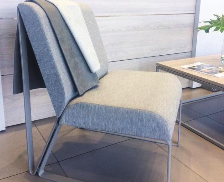 This provides employees with comfortable break-out areas where they can easily connect, recharge and enjoy a cup of tea/coffee whilst remaining engaged