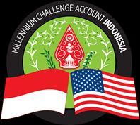 MILLENNIUM CHALLENGE ACCOUNT - INDONESIA COMMUNITY-BASED HEALTH AND
