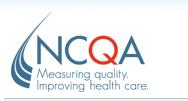 MISSION To improve the quality of health care VISION To transform health care through quality measurement, transparency and accountability 20 NCQA is a private, independent non-profit health