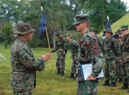 Outside of Sea Cadets I shoot skeet, participate in Bujinkan Budo Taijutsu (ninjustsu) training, I am SCUBA certified and became an Eagle Scout in 2012.