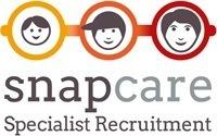 Snap Care Job Adverts Promote your SEN Nanny, Buddy, PA or Support Worker Vacancy to experienced and qualified UK and International Candidates Snap Care is a specialist introductory agency from
