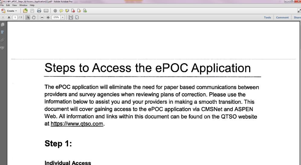 epoc User Access https://health.wyo.