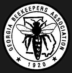 Georgia Beekeepers Association Officers President David B. Reed 6807 Cedar Wood Court East Ridge, TN 37412 423-892-2132 reeddavidb@comcast.