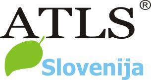 American College of Surgeons Slovenian Society of Trauma Surgeons Medical Society ATLS Slovenia ATLS Povider Course Schedule Day 1 10.00 10.