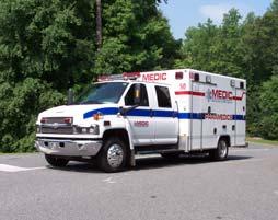 The MEDIC Dispatch News From The Front Line September 9, 2013 Mecklenburg EMS Agency Dates to Remember: September 9 th 1200 1600 September 11 th Simulations Begin September 13 th Holiday Bid 2013