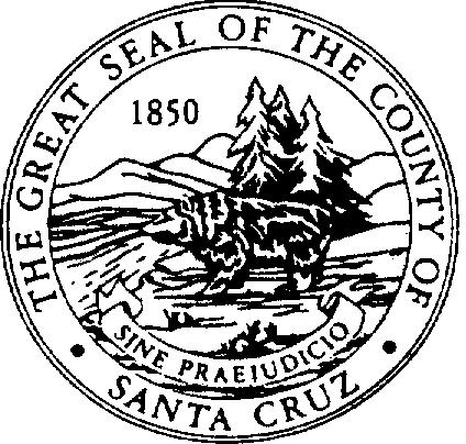 Valley Prevention and Student Assistance Grant Proposal Community Prevention Program To Whom It May Concern: On March 23, 1999, the Santa Cruz County Board of Supervisors authorized the undersigned