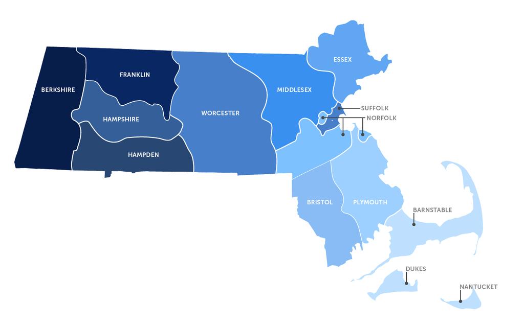 Progress National Massachusetts Over 130,000 providers participating in national REC programs Over 100,000 REC providers are live on an EHR System $10B + paid in federal incentives to date Ranked #3