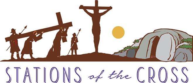 ACTIVITIES Want to learn how you can incorporate the Stations of the Cross into your own spiritual journey?
