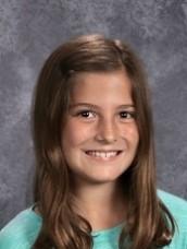 SJS Saints News JPII AWARD Students: Kate Meath Grade: 4 Virtues: Charity Nominated by: Mrs. Good Teacher Feature Silent Saint Story: Kate is always happy in the classroom.