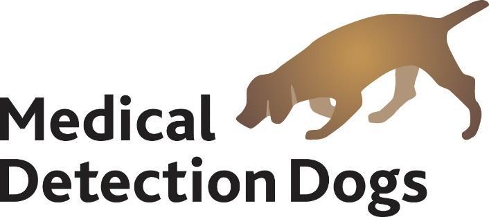 Virgin London Marathon Application Form 2018 Thank you for your interest in running for Medical Detection Dogs in the 2018 London Marathon on 22 nd April 2018 by fundraising for us.