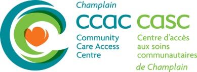 EDITH Guidelines for Implementation Hospice Palliative Care Teams for Champlain