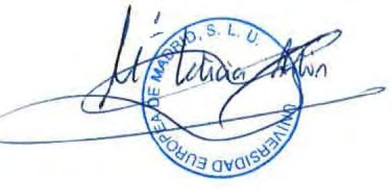 G. SIGNATURES OF THE