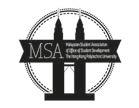 MALAYSIAN STUDENT ASSOCIATION (MSA) MSA was formed in 2016 as a platform for Malaysian students in PolyU to connect with each other.