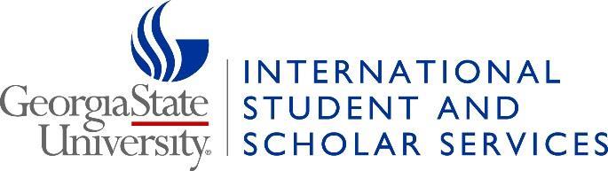 April 2017 NEWSLETTER Perimeter College Published monthly by International Student & Scholar Services (ISSS), a division of Enrollment Services, to provide reminders about immigration regulations,