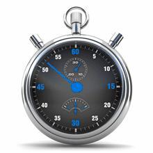 Summary - Understanding ARP Standards For all other grades of call the clock starts