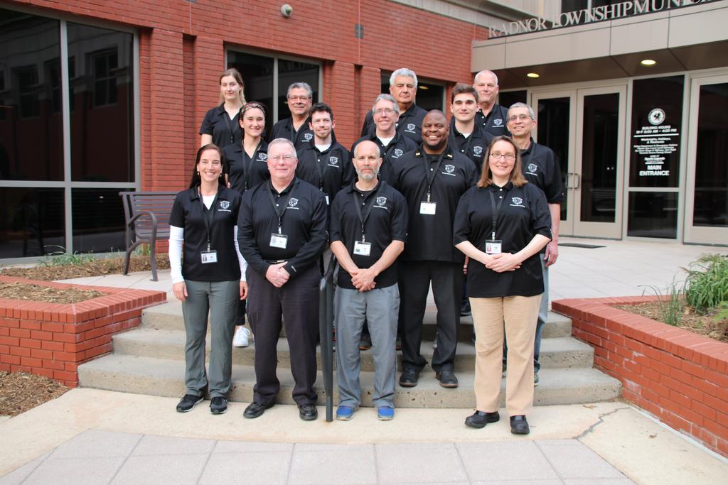 Citizen s Police Academy (CPA) What is the CPA : A program designed to provide participants with a working knowledge of the Radnor Township Police Department.