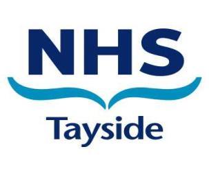Person Specification POST REF NO: D/LR/174/17 JOB TITLE/BAND: Registered Nurse / ODP Band 5 LOCATION: Theatres / Anaesthesia Service NHS Tayside HOURS: 37.