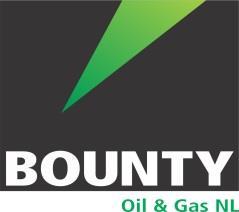 Bounty Oil and Gas NL Quarterly Activities Report and Appendix 5B June 2014 ASX/MEDIA RELEASE 31 July 2014 Quarterly Activities Report and Appendix 5B June 2014 Highlights: Tanzania gas project