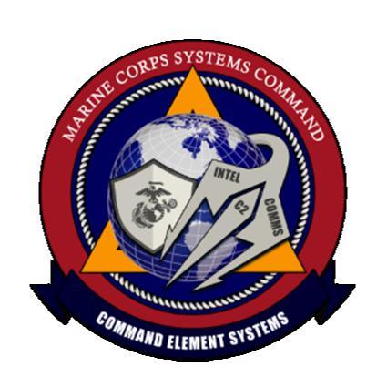 ELEMENT SYSTEMS (LCES) Program Managers: Engineer Systems Supply & Maintenance Systems Ammunition Water purification for the platoon level Multi-caliber match ammo