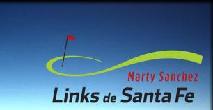 20 th Annual NMOGA Golf Tournament This will be our 20 th year for this tournament in Santa Fe at the Marty Sanchez Golf Course and we want to make it a special event this year.