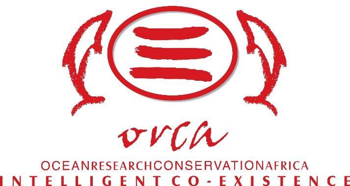 ORCA FOUNDATION - VOLUNTEER PROGRAM 2016/17 OCEAN RESEARCH & CONSERVATION