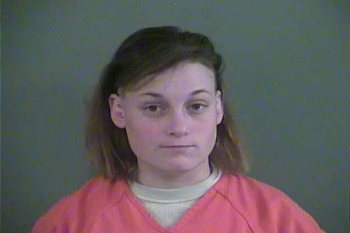 Offender's Name: EDWARDS, JESSICA ASHLEY Booking #: 2013114272 Book Date/Time: 01/05/2018 09:36 Age: 25 Address: WINDER, GA 30680 Arresting Agency: OTHER LAW ENFORCEMENT AGENCY