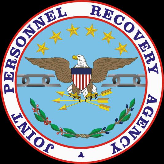 Joint Personnel Recovery Agency Vision: Seamless, full spectrum Personnel Recovery through enduring global integration and interoperability.