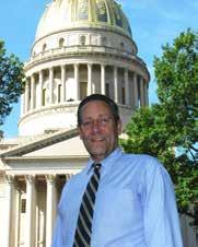 The Director's Comments June 8 Submission Deadline for State Agency Purchasing Designations Fast Approaching By Purchasing Director Dave Tincher Each year, the West Virginia Purchasing Division