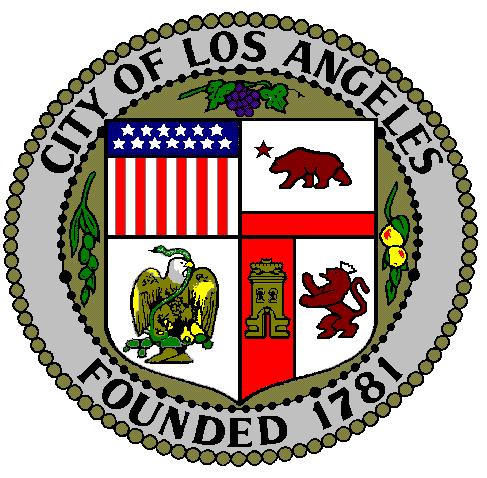 C I TY OF LOS ANGE L ES D EP A R TMENT OF RECREATION AND PARKS City of Los Angeles Dept. of Recreation and Parks Eric Garcetti - Mayor Mitch O Farrell - 13th Council district David E.