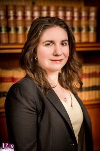 Victoria A. Schall focuses her practice on Nursing Home Neglect and Personal Injury.