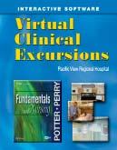 Virtual Clinical Excursions (VCE) VCE provides real-life patient scenarios that give nursing