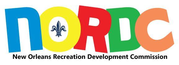 Youth Summer Camp Partnership Application (June August) City of New Orleans