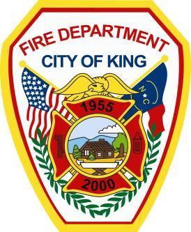Fire Chief City of
